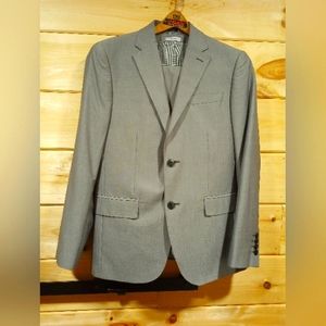 J Ferrar 3 Piece Suit